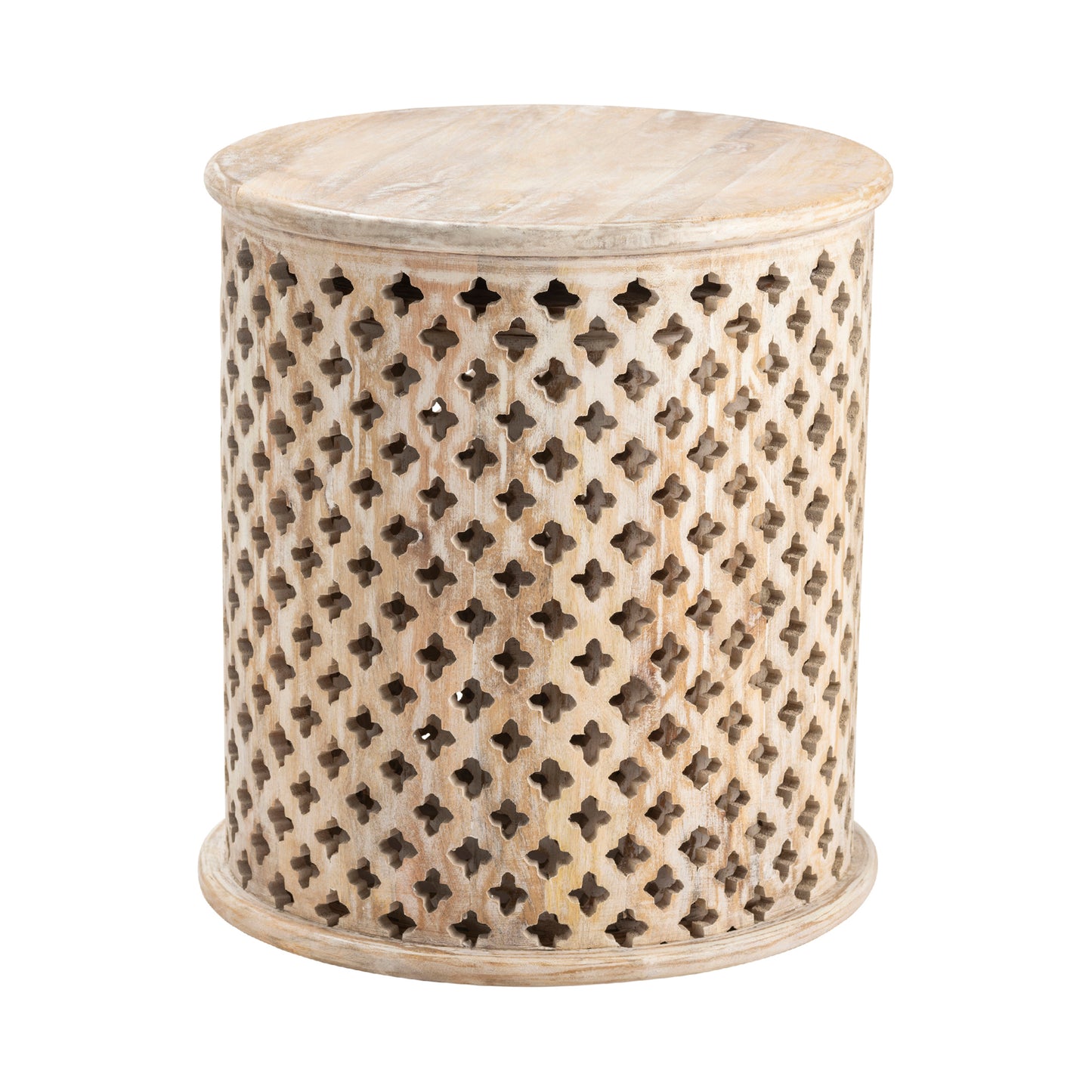 Midland accent table