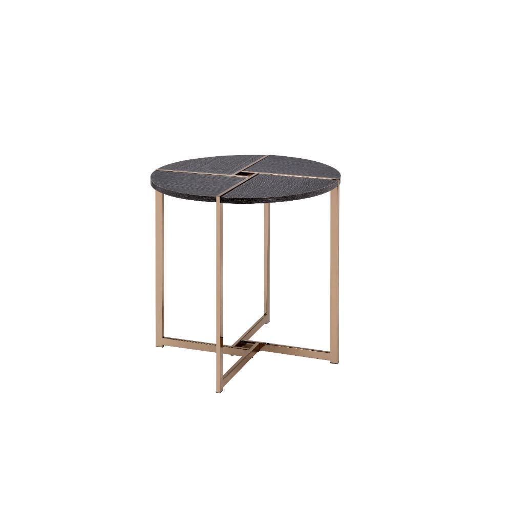 Bromia End table