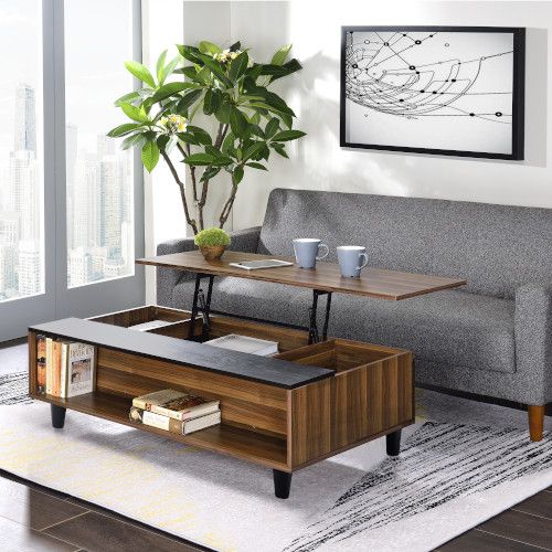 Avala coffee table