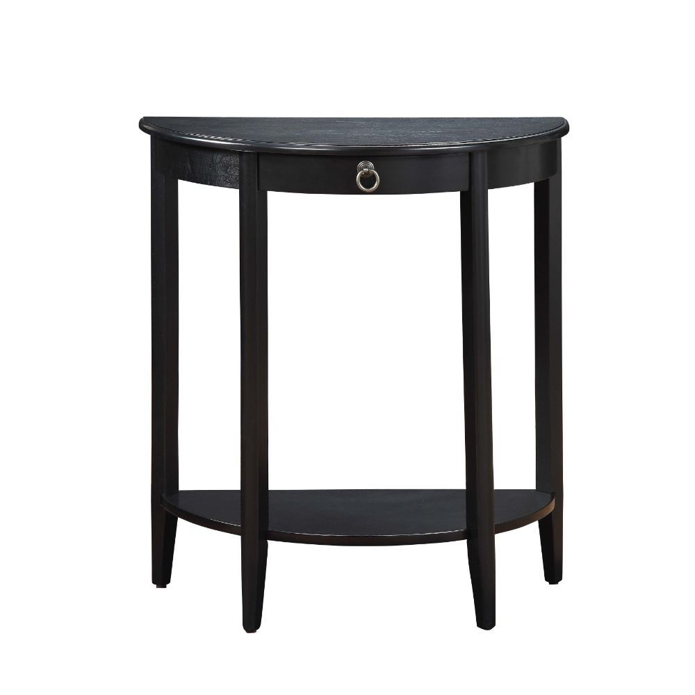 Justin II console table