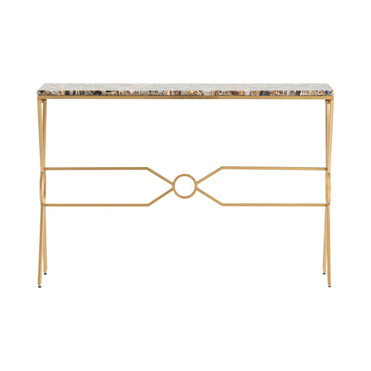 Kendall console table
