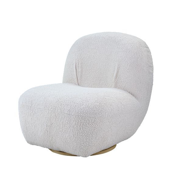 Yedaid accent chair