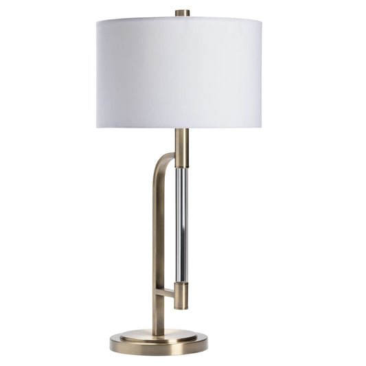 Maddox Table Lamps